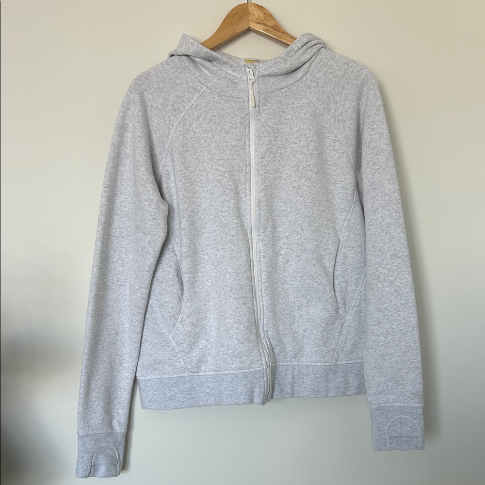 Lole Zip Up
